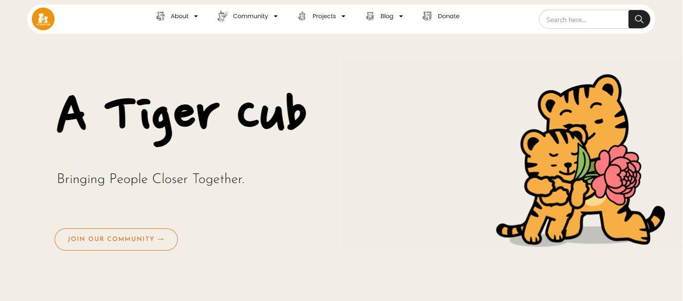 Website Showcase