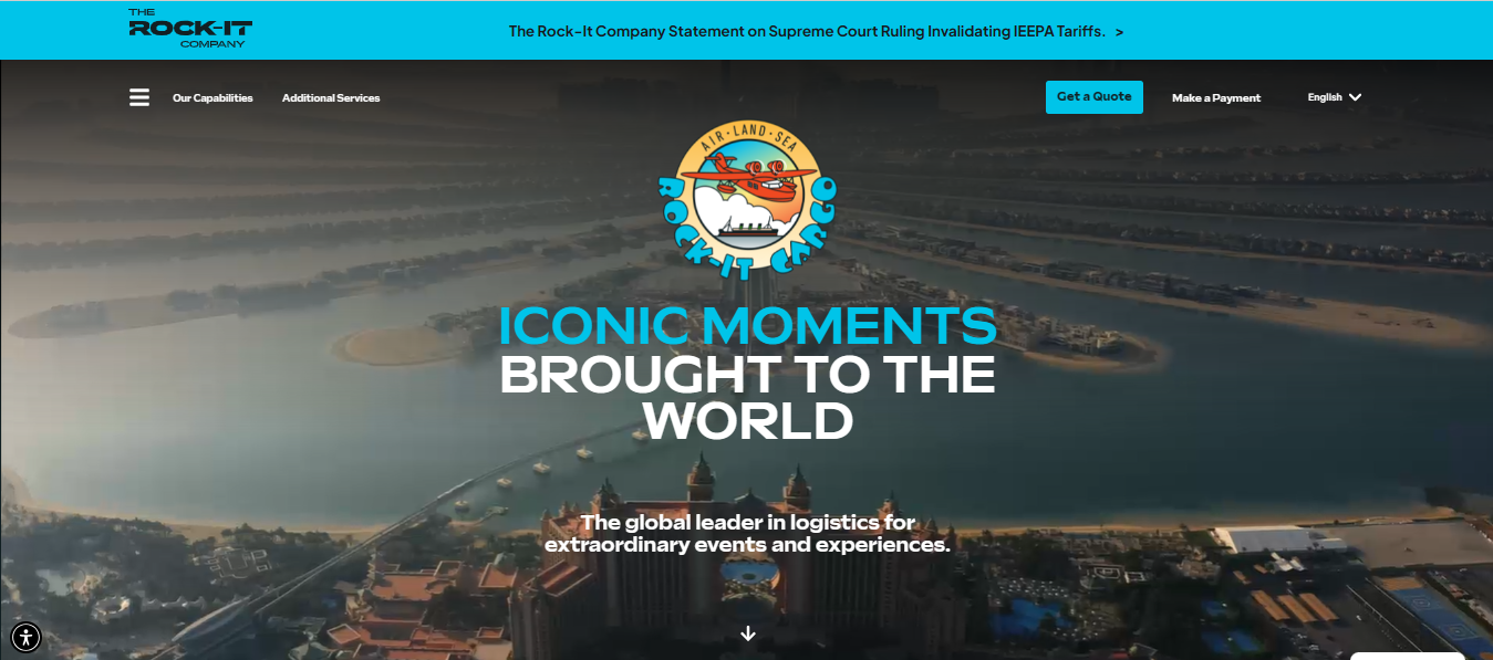 Website Showcase