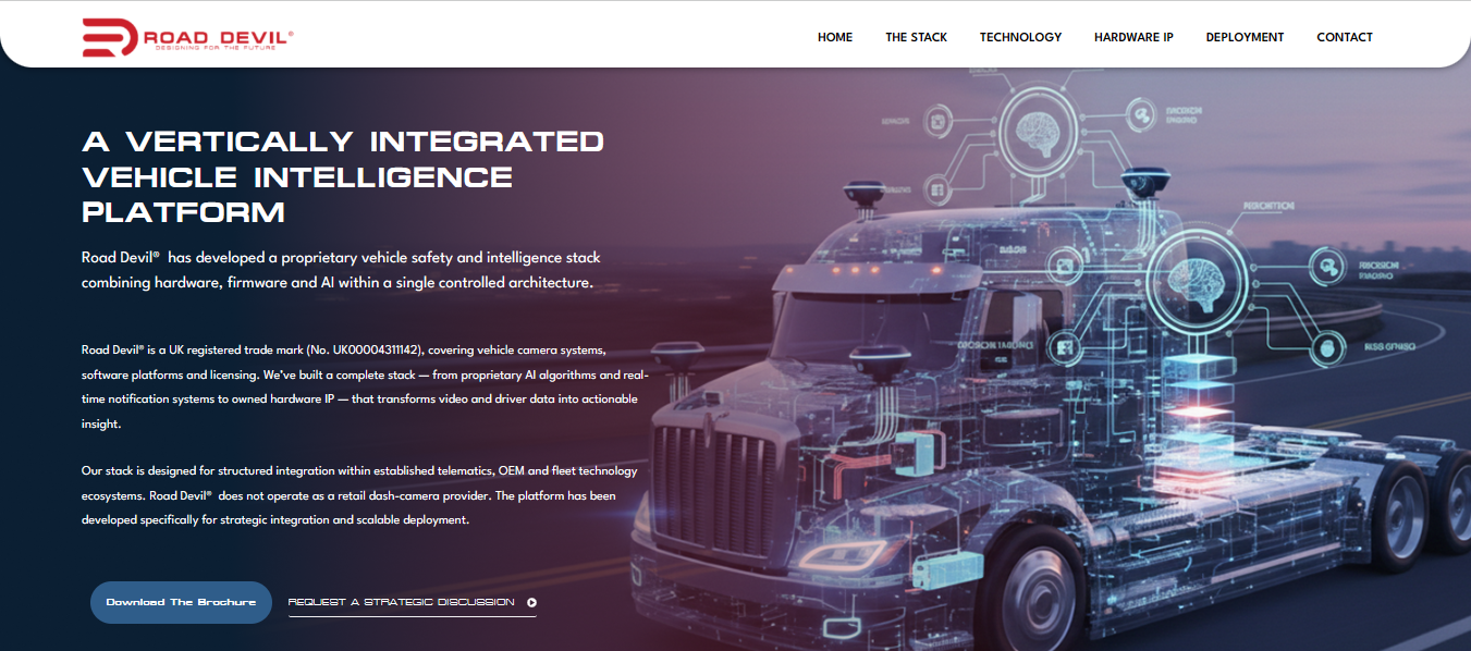 Website Showcase