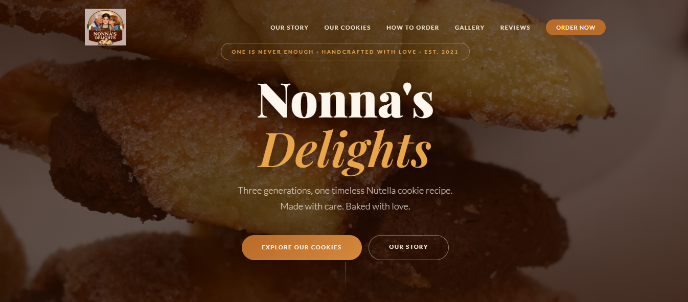 Website Showcase