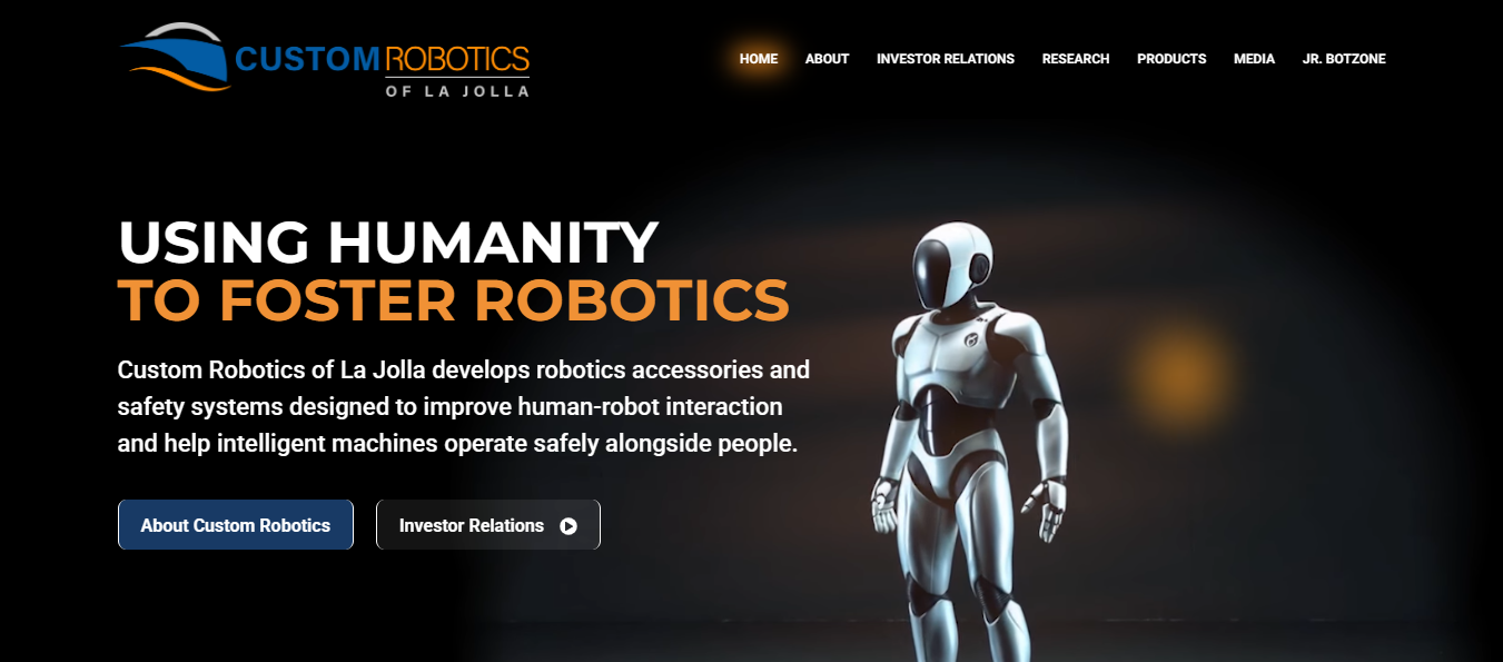 Website Showcase